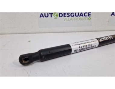 Amortiguador Porton Trasero Izquierdo Citroen C5 Tourer  2 0 Exclusive [2 0 Ltr  - 100 kW HDi FAP CAT ]