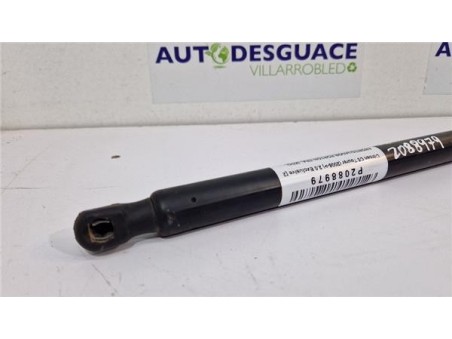 Amortiguador Porton Trasero Izquierdo Citroen C5 Tourer  2 0 Exclusive [2 0 Ltr  - 100 kW HDi FAP CAT ]