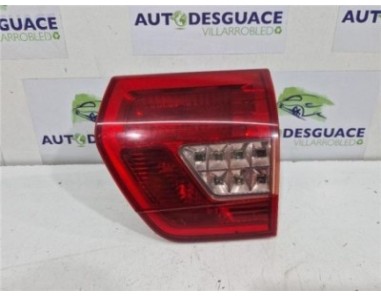 Piloto Porton Trasero Derecho Citroen C5 Tourer  2 0 Exclusive [2 0 Ltr  - 100 kW HDi FAP CAT ]