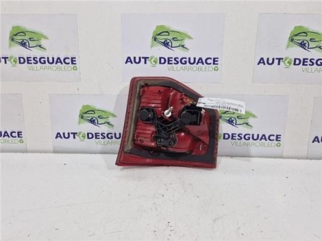 Piloto Porton Trasero Derecho Citroen C5 Tourer  2 0 Exclusive [2 0 Ltr  - 100 kW HDi FAP CAT ]