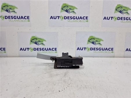 Cerradura Porton Ford B-Max  1 5 Titanium [1 5 Ltr  - 55 kW TDCi CAT]