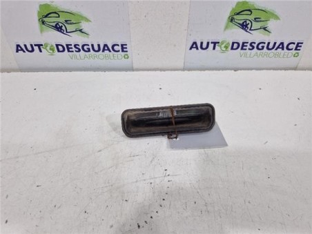 Maneta Exterior Porton Ford B-Max  1 5 Titanium [1 5 Ltr  - 55 kW TDCi CAT]