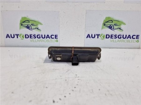 Maneta Exterior Porton Ford B-Max  1 5 Titanium [1 5 Ltr  - 55 kW TDCi CAT]