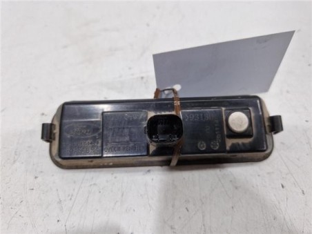 Maneta Exterior Porton Ford B-Max  1 5 Titanium [1 5 Ltr  - 55 kW TDCi CAT]