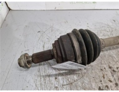 Transmision Delantera Izquierda Ford B-Max  1 5 Titanium [1 5 Ltr  - 55 kW TDCi CAT]