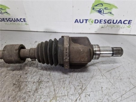 Transmision Delantera Izquierda Ford B-Max  1 5 Titanium [1 5 Ltr  - 55 kW TDCi CAT]