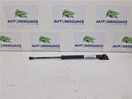 Amortiguador Porton Trasero Izquierdo Mitsubishi ASX  1 8 Kaiteki 2WD [1 8 Ltr  - 110 kW DI-D CAT]