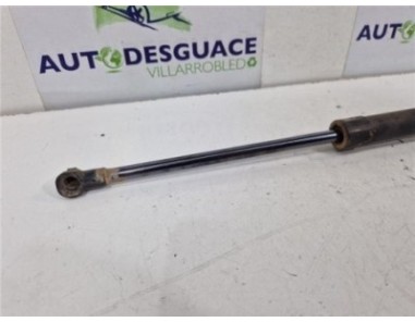 Amortiguador Porton Trasero Izquierdo Mitsubishi ASX  1 8 Kaiteki 2WD [1 8 Ltr  - 110 kW DI-D CAT]