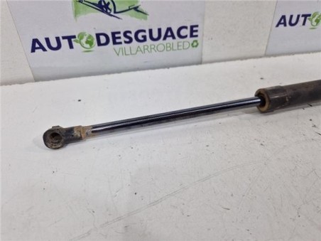 Amortiguador Porton Trasero Izquierdo Mitsubishi ASX  1 8 Kaiteki 2WD [1 8 Ltr  - 110 kW DI-D CAT]