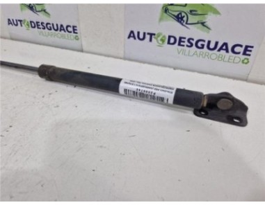 Amortiguador Porton Trasero Izquierdo Mitsubishi ASX  1 8 Kaiteki 2WD [1 8 Ltr  - 110 kW DI-D CAT]