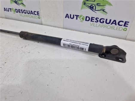 Amortiguador Porton Trasero Izquierdo Mitsubishi ASX  1 8 Kaiteki 2WD [1 8 Ltr  - 110 kW DI-D CAT]