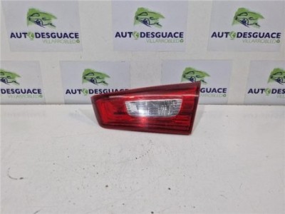 Piloto Porton Trasero Derecho Mitsubishi ASX  1 8 Kaiteki 2WD [1 8 Ltr  - 110 kW DI-D CAT]