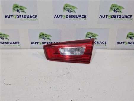 Piloto Porton Trasero Derecho Mitsubishi ASX  1 8 Kaiteki 2WD [1 8 Ltr  - 110 kW DI-D CAT]