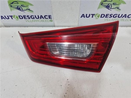 Piloto Porton Trasero Derecho Mitsubishi ASX  1 8 Kaiteki 2WD [1 8 Ltr  - 110 kW DI-D CAT]