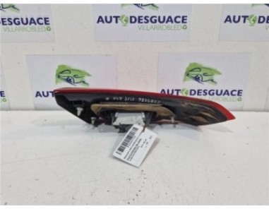 Piloto Porton Trasero Derecho Mitsubishi ASX  1 8 Kaiteki 2WD [1 8 Ltr  - 110 kW DI-D CAT]