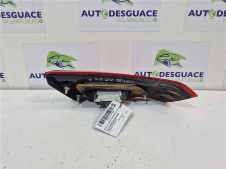 Piloto Porton Trasero Derecho Mitsubishi ASX  1 8 Kaiteki 2WD [1 8 Ltr  - 110 kW DI-D CAT]