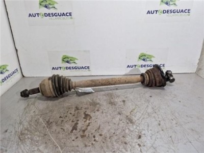 Transmision Delantera Izquierda Renault Laguna  1 6 16V