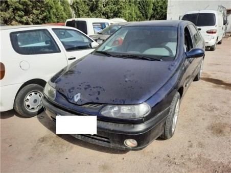 Transmision Delantera Izquierda Renault Laguna  1 6 16V 