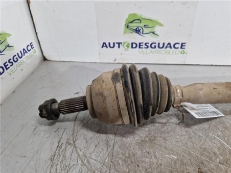 Transmision Delantera Izquierda Renault Laguna  1 6 16V 