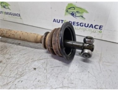 Transmision Delantera Izquierda Renault Laguna  1 6 16V 