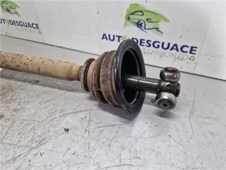 Transmision Delantera Izquierda Renault Laguna  1 6 16V 