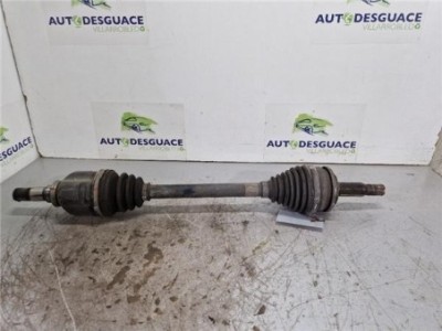 Transmision Delantera Izquierda Toyota Auris  1 3 Active [1 3 Ltr  - 74 kW 16V CAT]