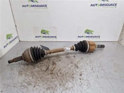 Transmision Delantera Izquierda Renault TRAFIC II Furgón  2 0 dCi 90