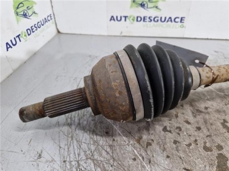 Transmision Delantera Izquierda Renault TRAFIC II Furgón  2 0 dCi 90 