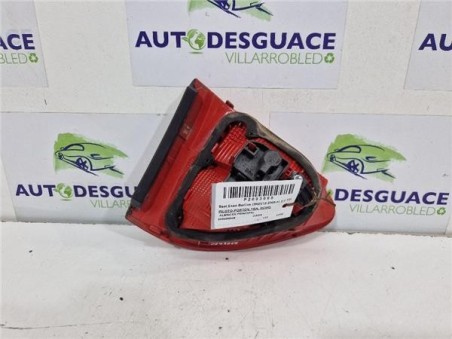 Piloto Porton Trasero Derecho Seat Exeo Berlina  2 0 TDI