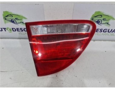 Piloto Porton Trasero Izquierdo Seat Exeo Berlina  2 0 TDI