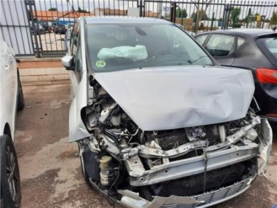 Transmision Delantera Izquierda Ford S-MAX  2 0 TDCi 2