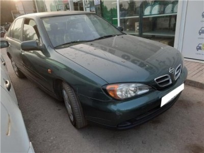 Piloto Porton Trasero Derecho Nissan Primera Berlina  2 0 TD 2