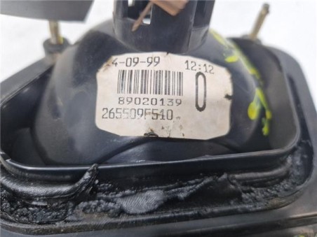 Piloto Porton Trasero Derecho Nissan Primera Berlina  2 0 TD