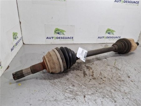 Transmision Delantera Izquierda Fiat DUCATO Furgón  130 Multijet 2 3 D