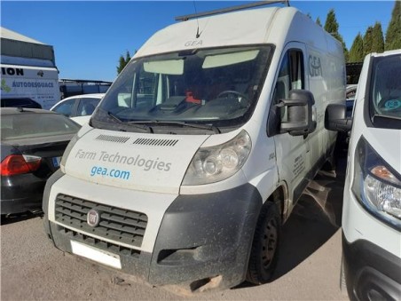 Transmision Delantera Izquierda Fiat DUCATO Furgón  130 Multijet 2 3 D