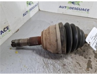 Transmision Delantera Izquierda Fiat DUCATO Furgón  130 Multijet 2 3 D