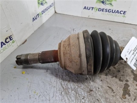 Transmision Delantera Izquierda Fiat DUCATO Furgón  130 Multijet 2 3 D