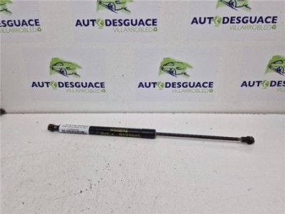 Amortiguador Porton Trasero Izquierdo Peugeot 208 1 6