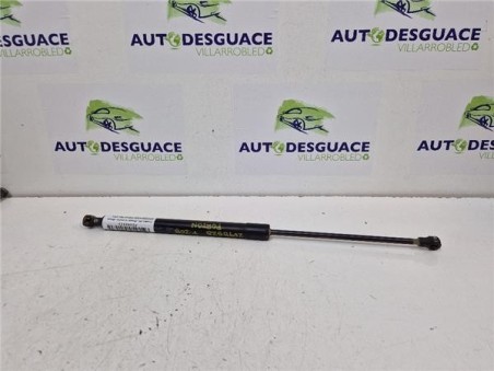 Amortiguador Porton Trasero Izquierdo Peugeot 208 1 6 