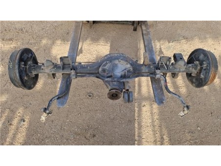 Puente Trasero Hyundai H-1 Furgón 2 5 TD