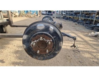 Puente Trasero Hyundai H-1 Furgón 2 5 TD