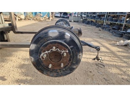 Puente Trasero Hyundai H-1 Furgón 2 5 TD