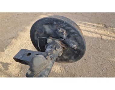 Puente Trasero Hyundai H-1 Furgón 2 5 TD