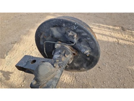 Puente Trasero Hyundai H-1 Furgón 2 5 TD