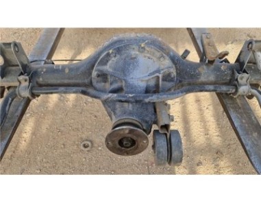 Puente Trasero Hyundai H-1 Furgón 2 5 TD