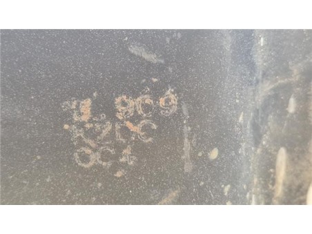 Puente Trasero Hyundai H-1 Furgón 2 5 TD