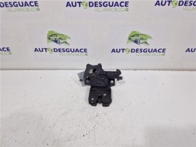 Cerradura Porton Audi A3  2 0 TDI 16V