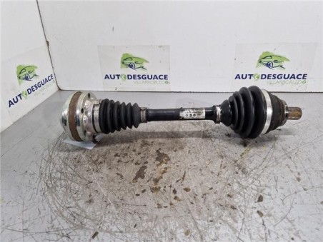 Transmision Delantera Izquierda Audi A3  2 0 TDI 16V