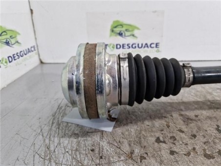 Transmision Delantera Izquierda Audi A3  2 0 TDI 16V