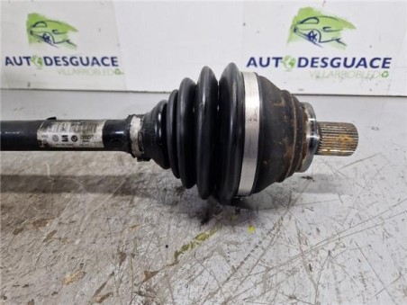 Transmision Delantera Izquierda Audi A3  2 0 TDI 16V